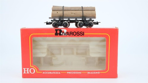 Rivarossi 2349 - rivarossi, h0