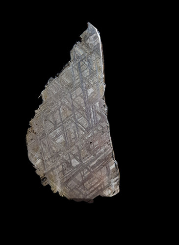Muonionalusta eisenmeteorit - muonionalusta,