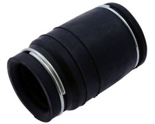 Verbindungsgummi Auspuff für YAMAHA DT 50 80 125 175 R RE RN Enduro Supermoto MX