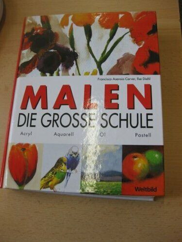 Malen die grosse schule - -,