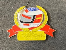 Michael Schumacher Ferrari F1