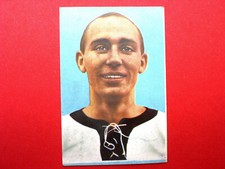 SICKER-Verlag Weltmeiserschaft 1966  N° 67 Willi SCHULZ Deutschland RAR!