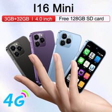 2025 Neue i16 Mini 32GB