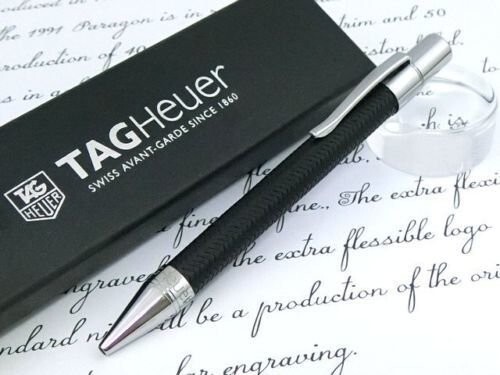 Orig tag heuer - limited, edition