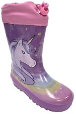 Mittelschaft Gummistiefel mit