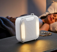 Einschlafhilfe mit Nachtlicht