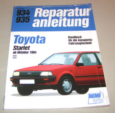 Reparaturanleitung / Handbuch