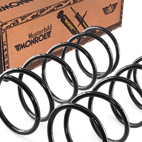 Monroe feder fahrwerksfeder - feder,