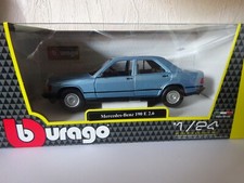 Mercedes Benz 1900 E 2,6
