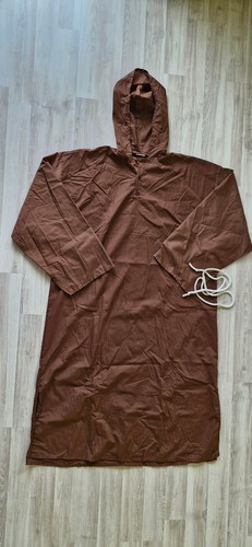 Herren mönch kostüm - 1,