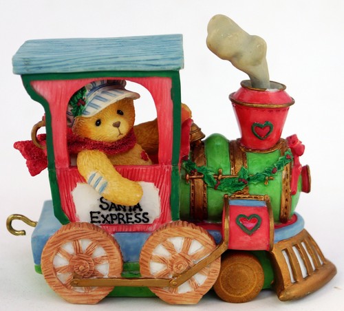 Cherished teddies lionel - -,