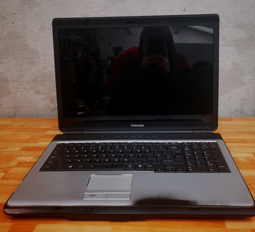 Toshiba satellite pro l350 170 - pro, l350-170