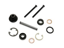 Hauptbremszylinder Reparatur