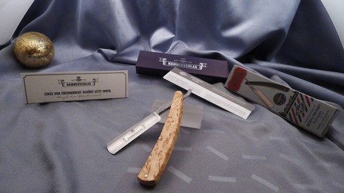 Rasiermesser giesen - rasiermesser,