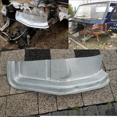 Mercedes benz 207 410 95 - 207-410, 77-95