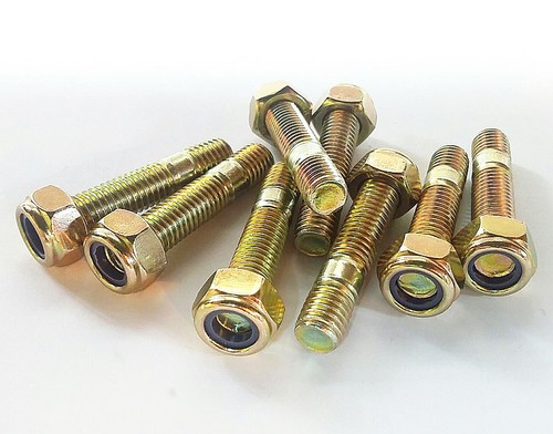 Stehbolzen 40mm - m8,