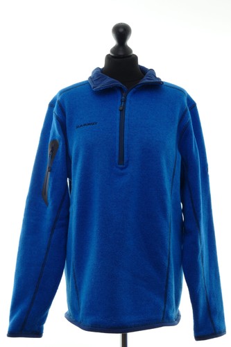 Mammut damen pullover - mammut,