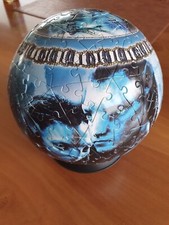 Avatar Puzzle Ball Ravensburger Avatar 11533 240 Teile