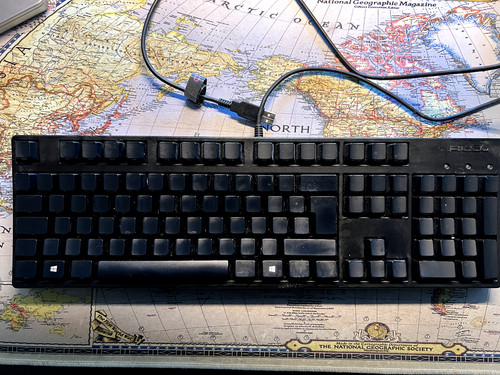Filco majestouch ninja - filco, 2