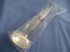 Wilkens - Martin - Claudia - Suppenkelle Suppenschöpfer Schöpfkelle, 90er Silber