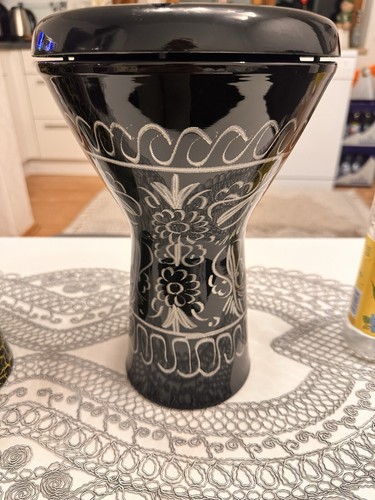 Darbuka - darbuka,