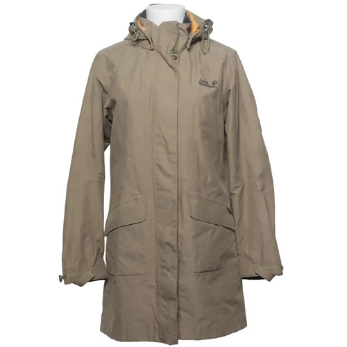 Jack wolfskin parka - jack, damen