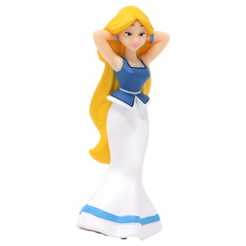 Plastoy asterix sammelfigur - plastoy,