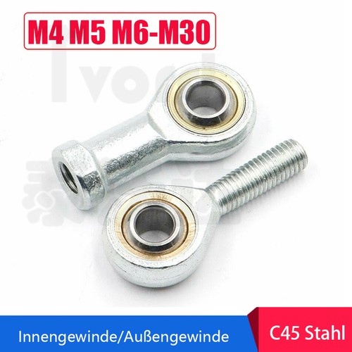 Gelenkkopf m30 - gelenkkopf, m4
