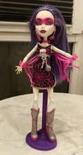 Monster High Polterghouls
