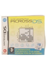 NINTENDO Picross DS