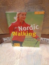 Nordic Walking - Das ideale Training für den ganzen Körper