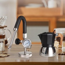 Italienische Kaffeemaschine