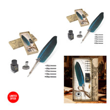 Kalligraphie Federstift