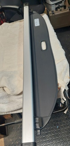 Laderaumabdeckung hutablage - laderaumabdeckung,,