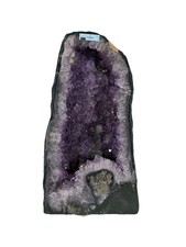 Amethystdruse - 11 kg - Geode