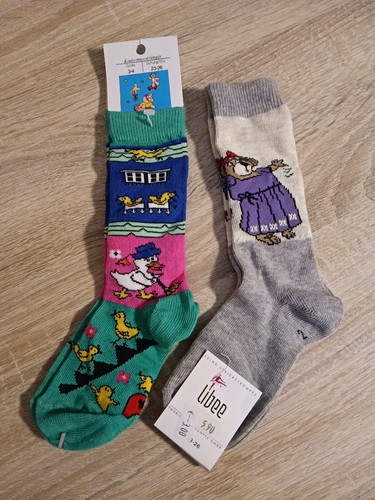 Kinder kniestrümpfe - kniestrümpfe, 23-26