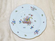 Meissen Teller  " Gelber Löwe" Neumarseille 2 Wahl!