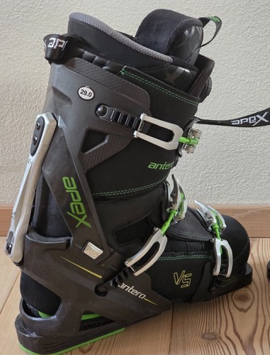 Ski boots apex - ski, skistiefel