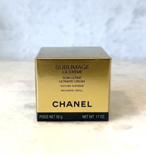 CHANEL Sublimage La Crème