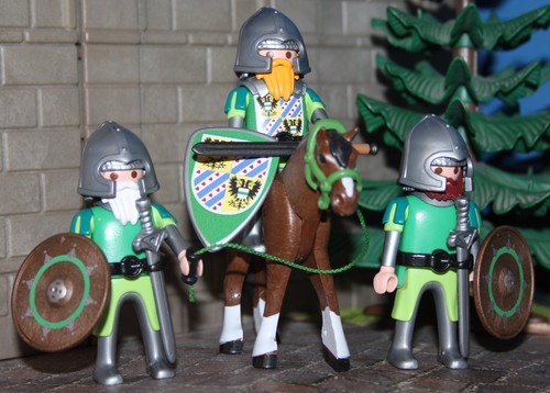 Custom kreuzritter - custom, 3