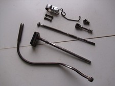 Fahrrad alte Stempelbremse