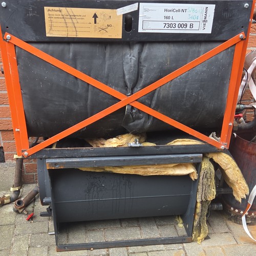 Viessmann heizkessel - viessmann,