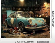 PorscheCarrera RSR 911