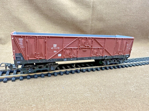 Ddr piko spur modellbahn - spur, ho