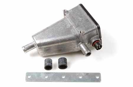 Defa 411724 heating - heating, element