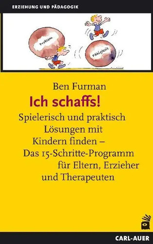 Ich schaffs ben furman - ben, |