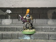 space marine boltgun MK1