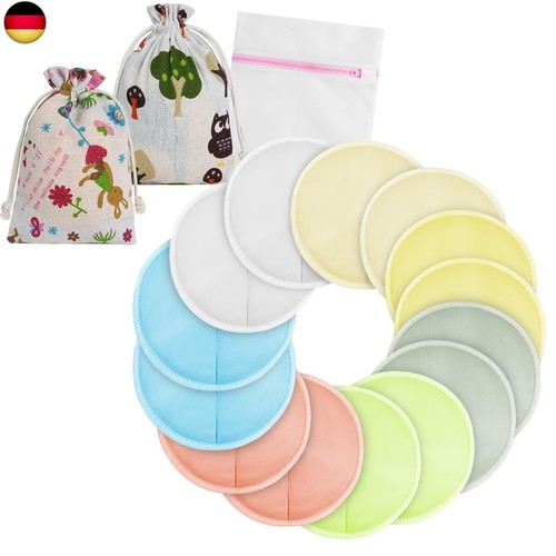 Aolso waschbare bio bambus - aolso,