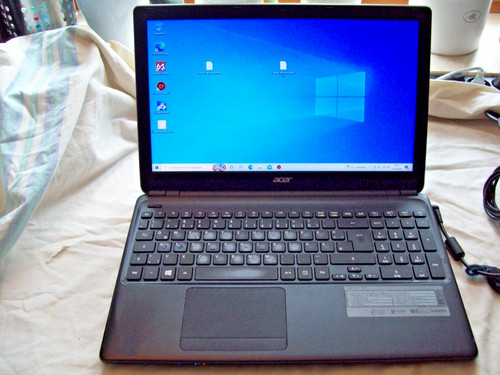 Acer 522 23804g50mnkk - acer, e1-522-23804g50mnkk