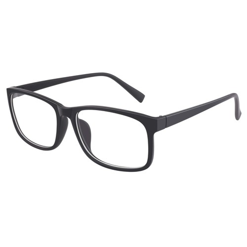 Brille ohne stärke nerdbrille - brille,